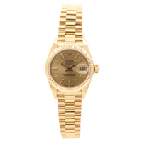 Rolex Datejust 6917 1982