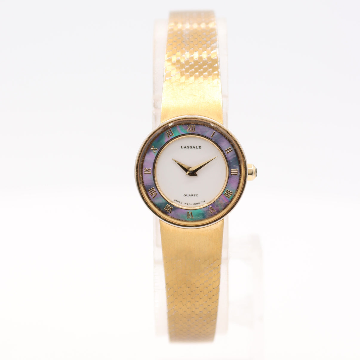 Lassale Ultra-Thin 1F20-0F79 1990