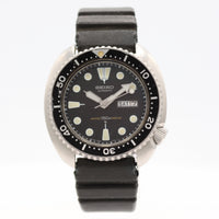 Seiko Turtle 6309-7049 1988
