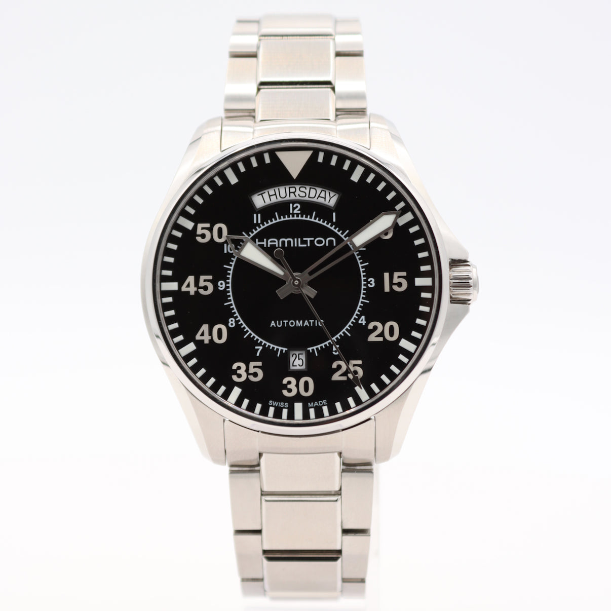 Hamilton Khaki Pilot H646150