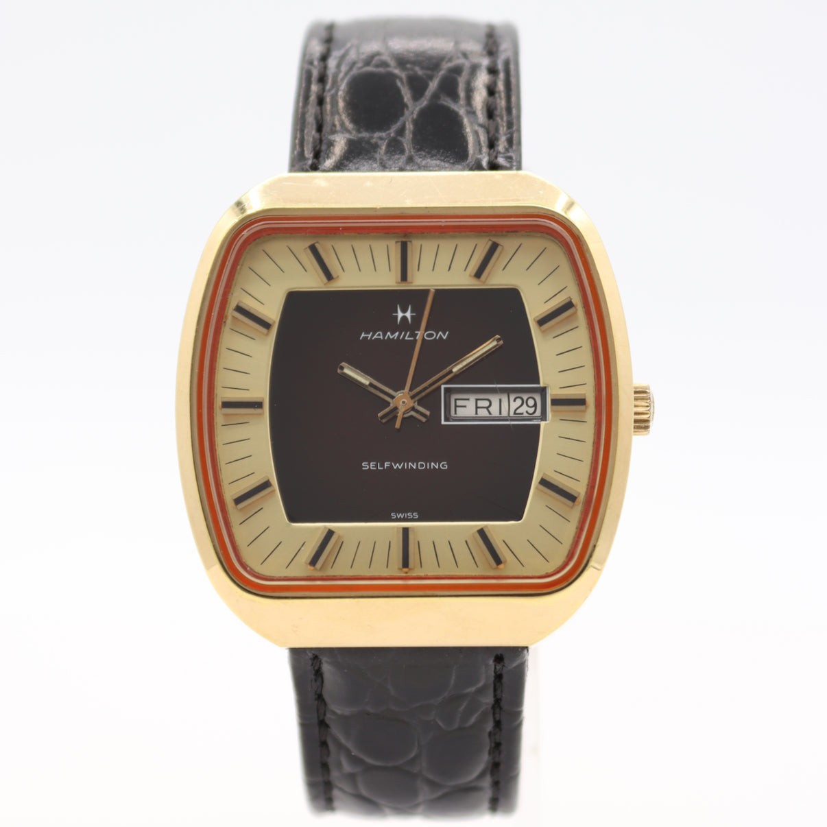 Hamilton Day-Date 826022-4