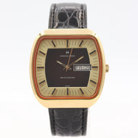 Hamilton Day-Date 826022-4
