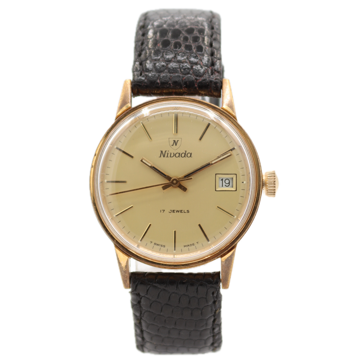 Nivada Date 37055
