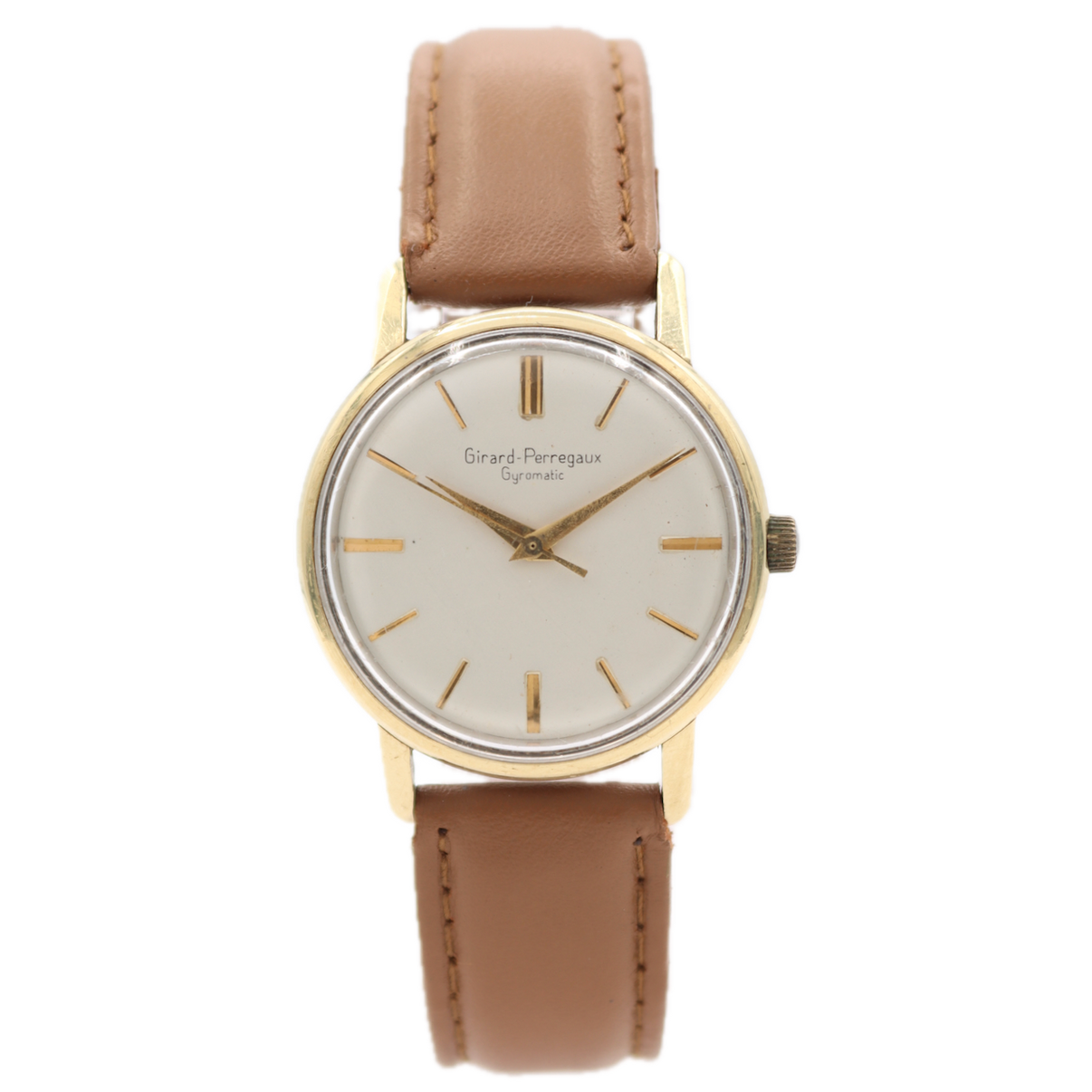 Girard-Perregaux Gyromatic 279361
