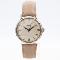 Longines Dress Watch 1200