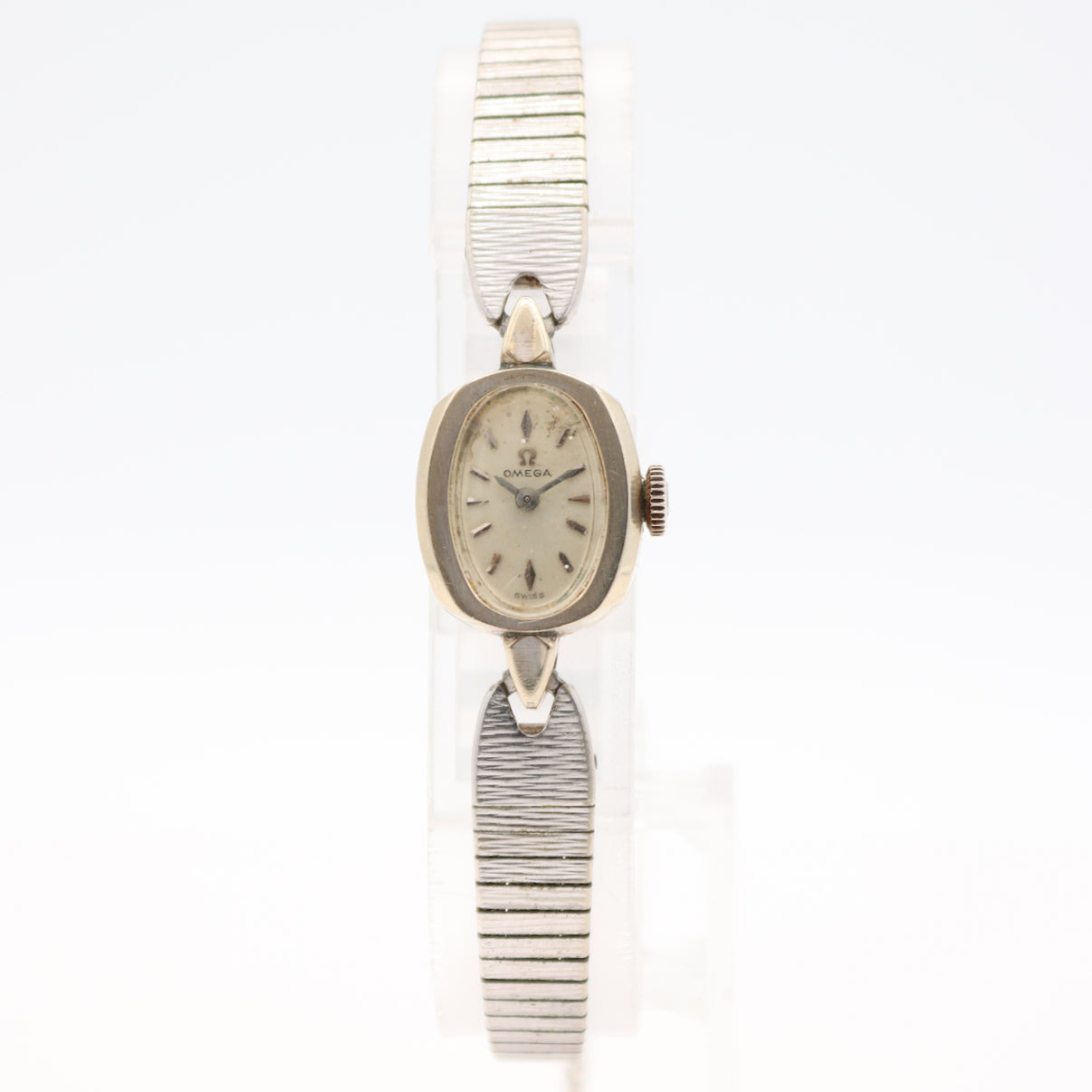 Omega Cocktail AA-5295 1966