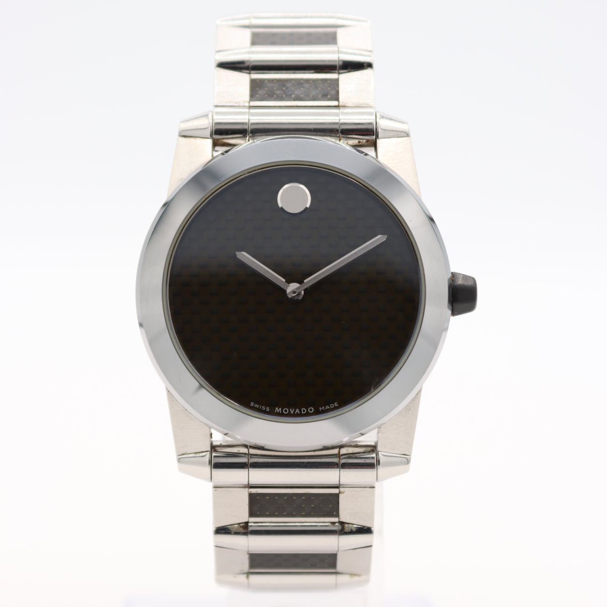 Movado Vizio 83G11886.0