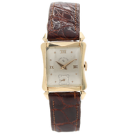 Lord Elgin Art Deco 4620 1951
