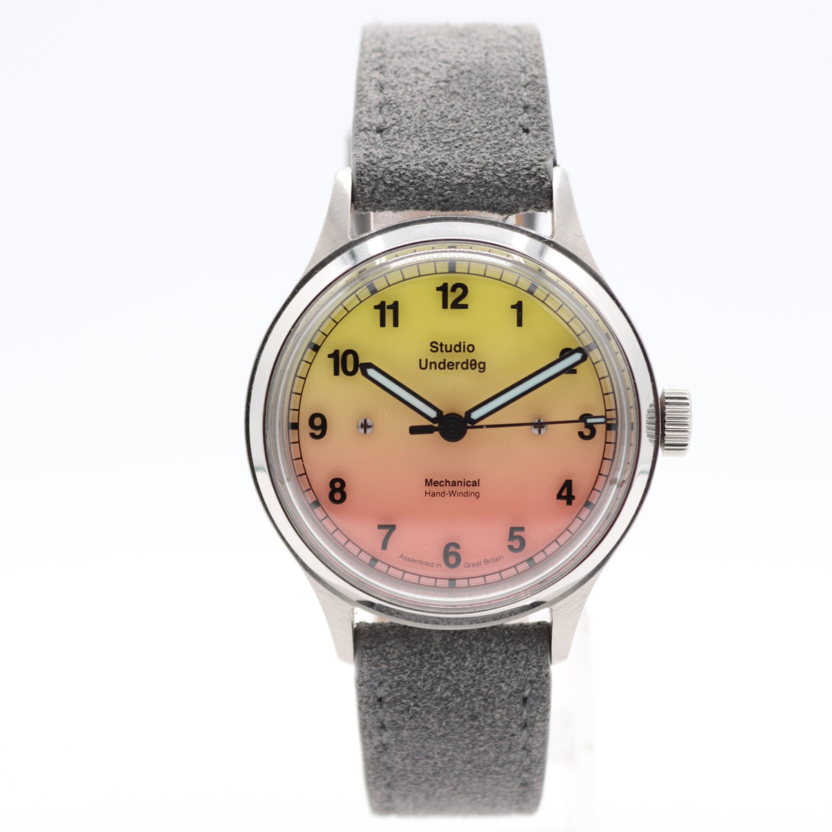 Studio Underdog Pink Lemonade 02FSBE2311