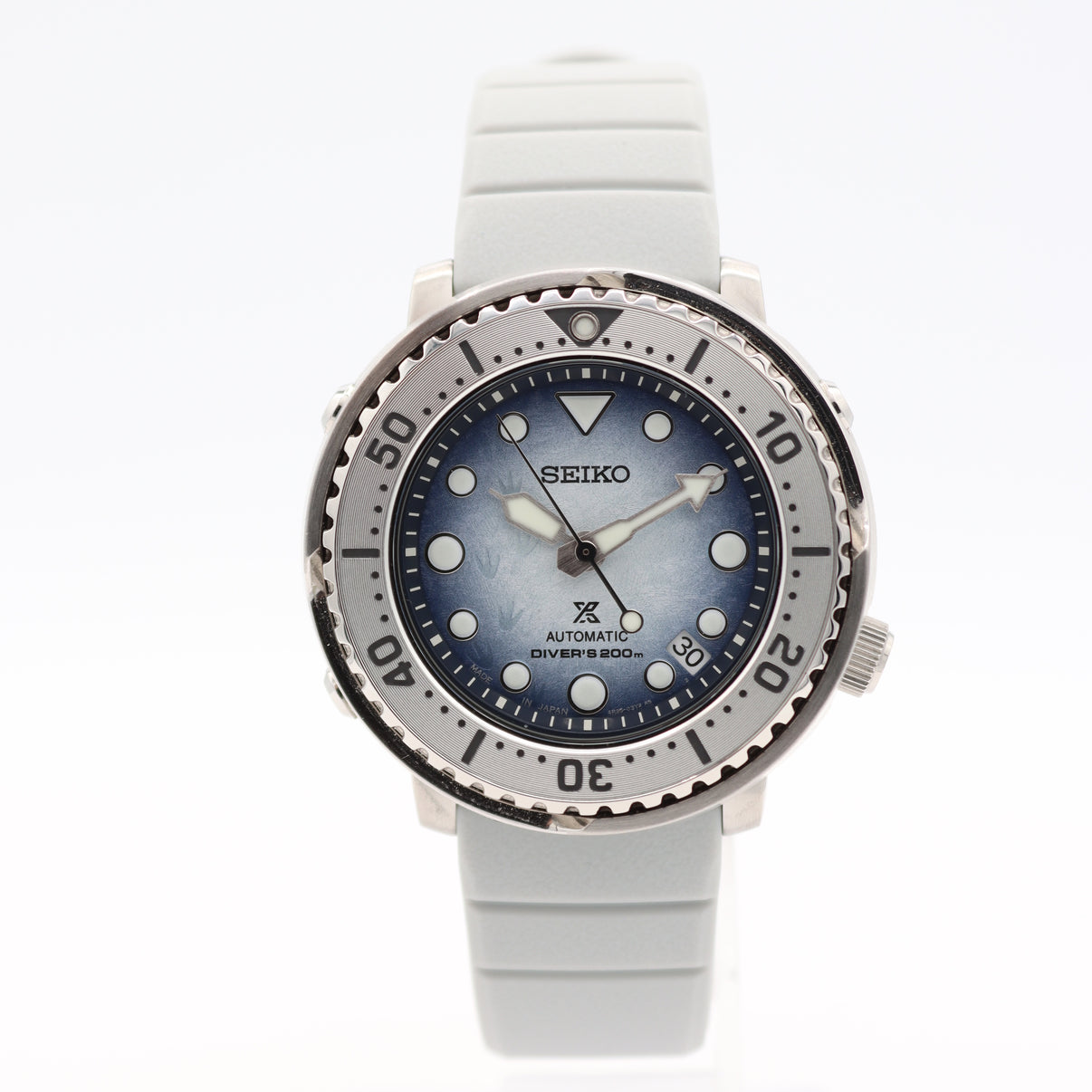 Seiko First Penguin 4R35-04Z0