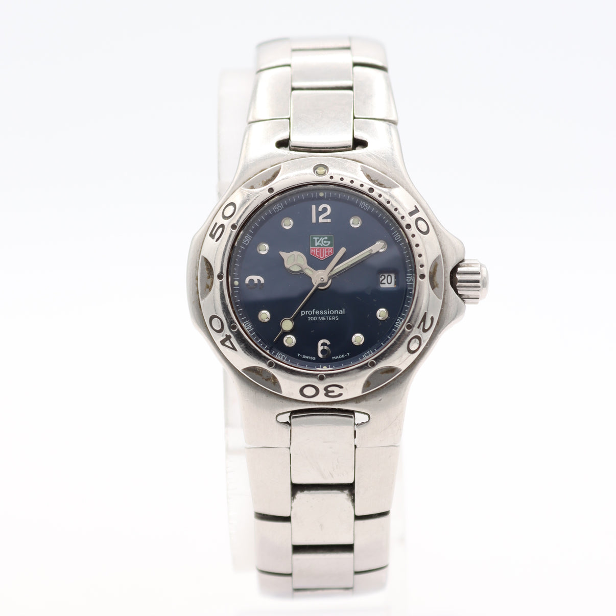 Tag Heuer Kirium WL1313