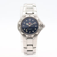 Tag Heuer Kirium WL1313