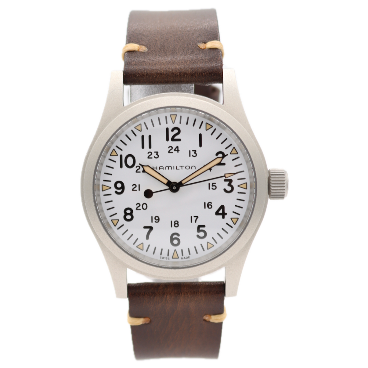 Hamilton Khaki Field H69439511