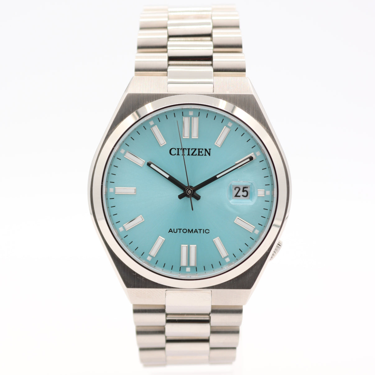 Citizen Tsuyosa S126967