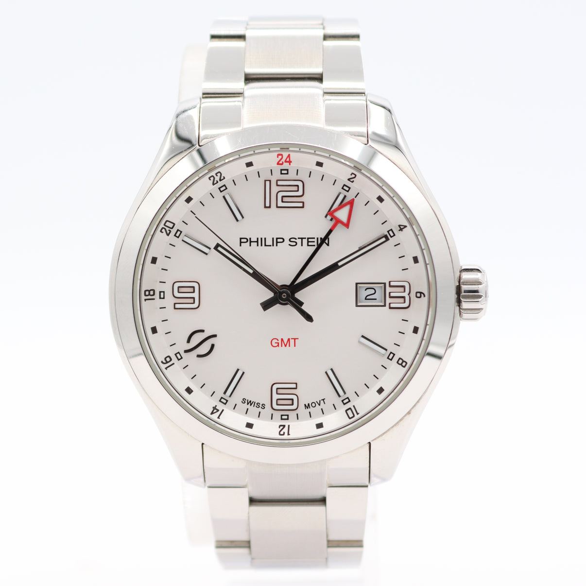 Philip Stein GMT 92TF000856