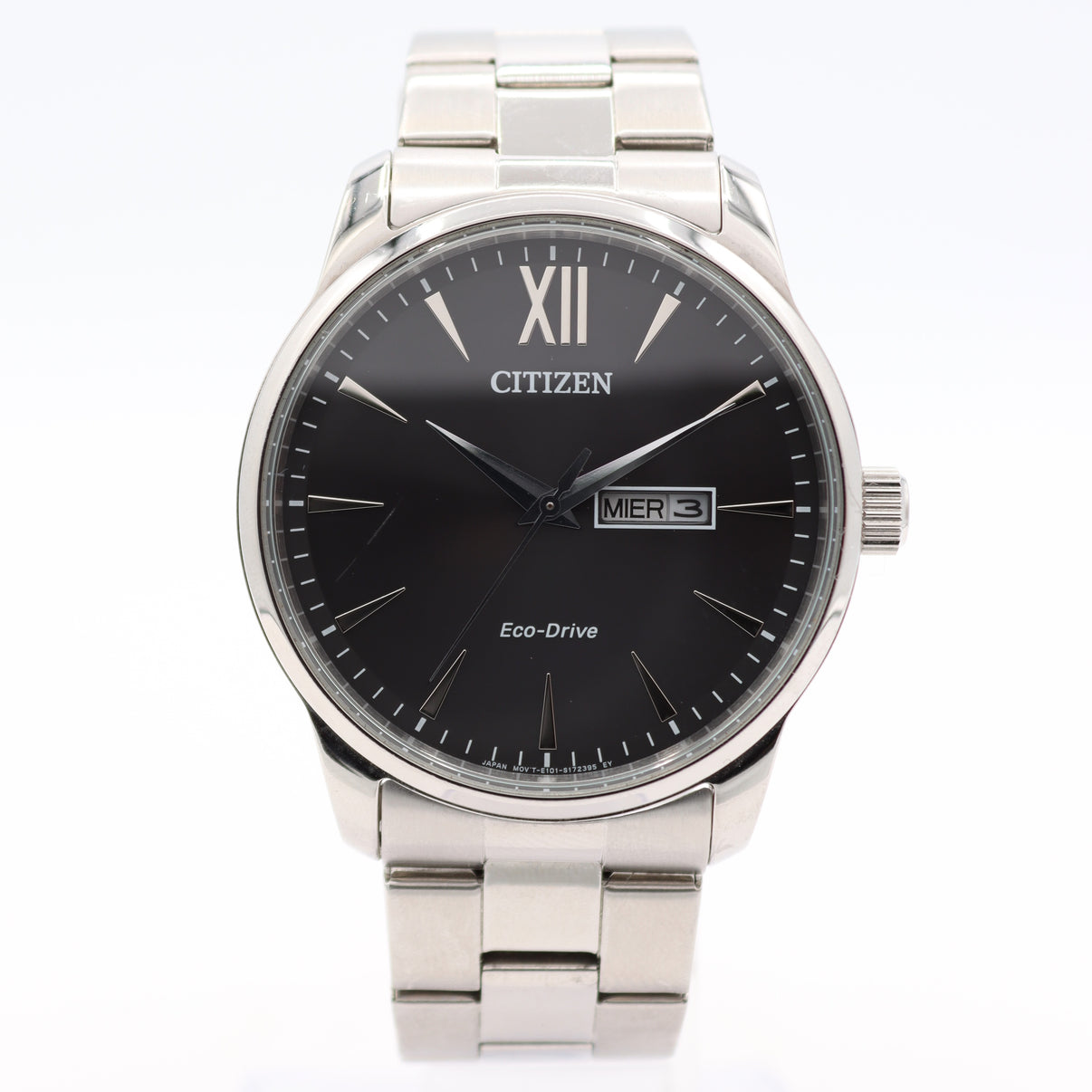 Citizen Eco-Drive Day-Date S127262