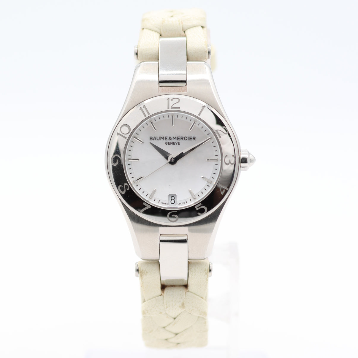 Baume & Mercier Linea 65690