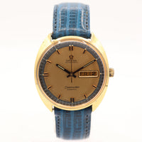 Omega Seamaster Cosmic 166.036