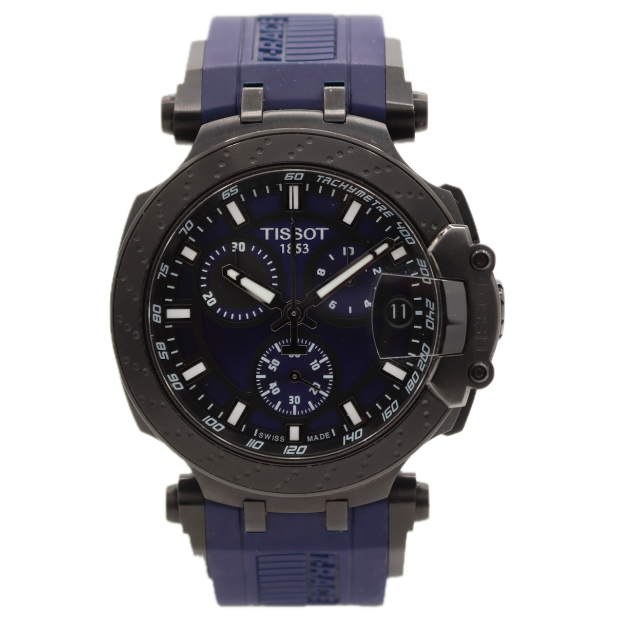 Tissot T-Race Chronograph T115417A