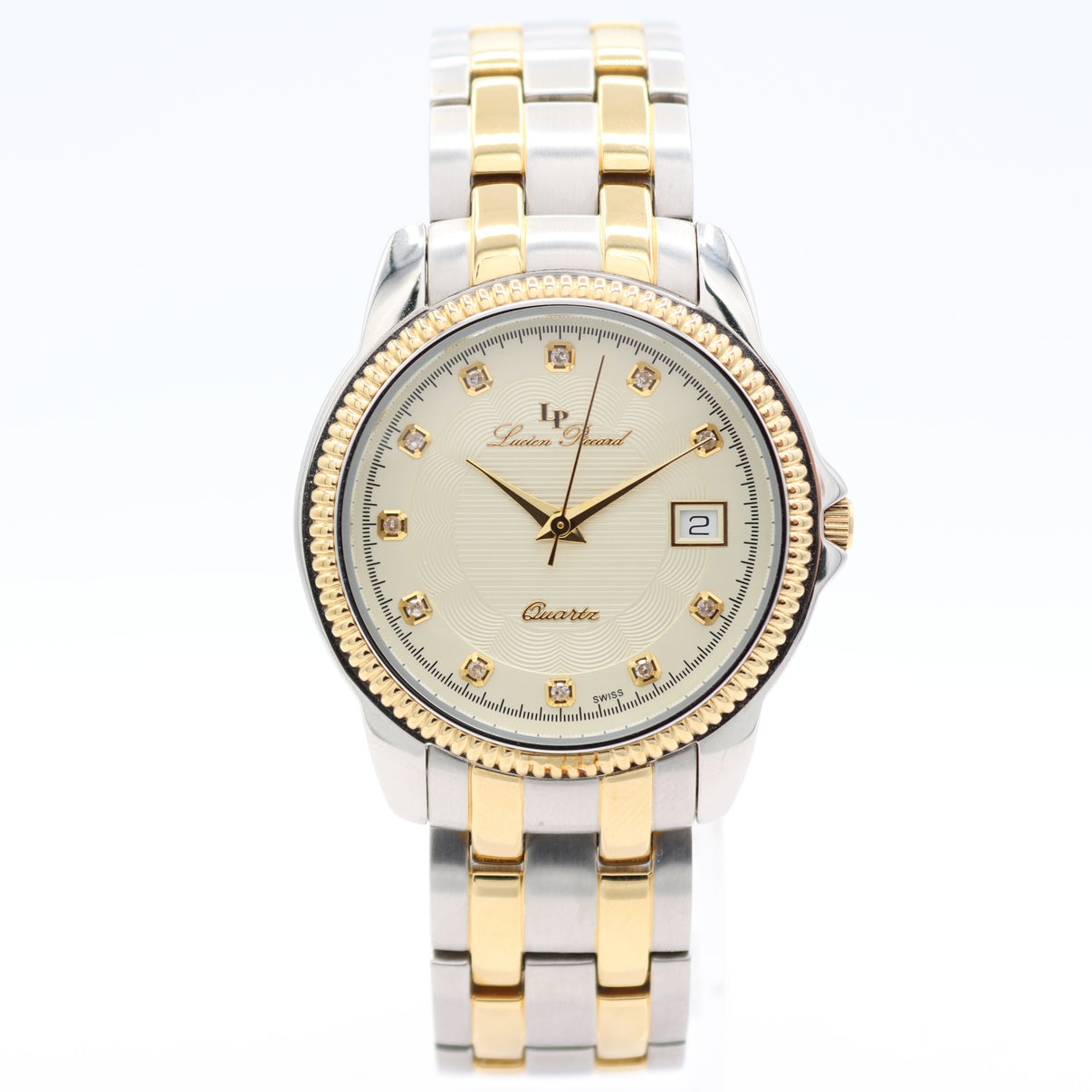 Lucien Picard Dress Watch 26022D