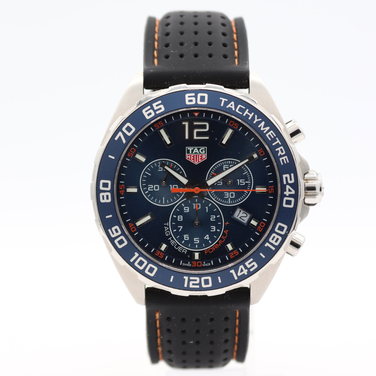 TAG Heuer Formula 1 CAZ1014.BA0842