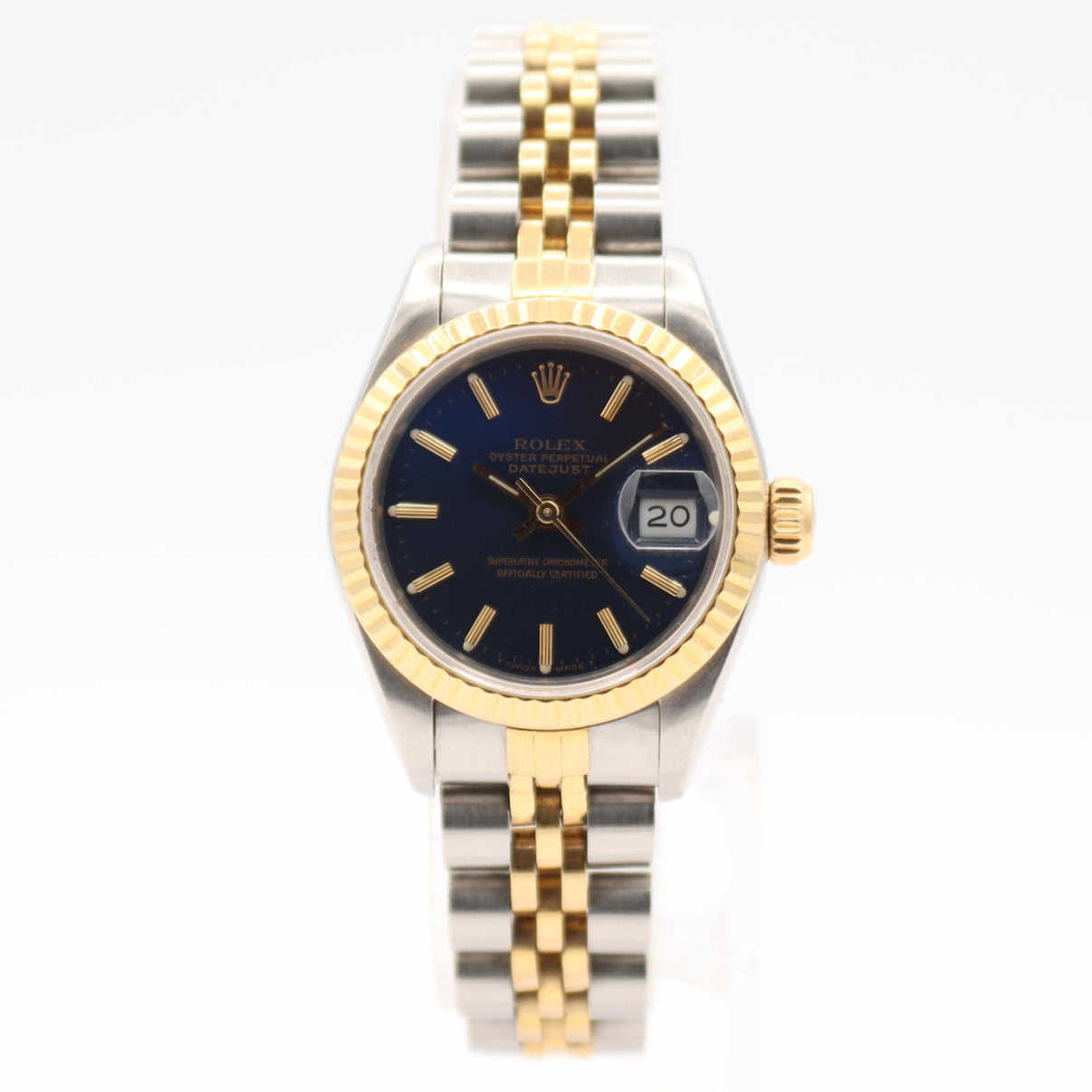 Rolex Datejust 69173 1989