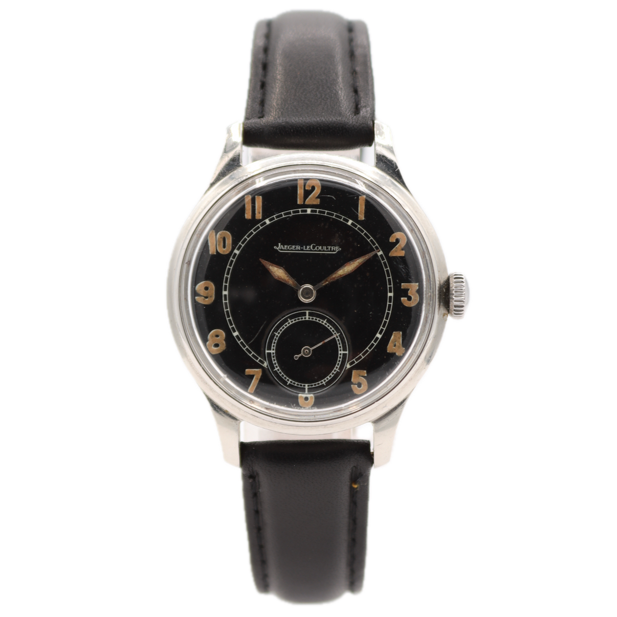 Jaeger LeCoultre Small Seconds 374370