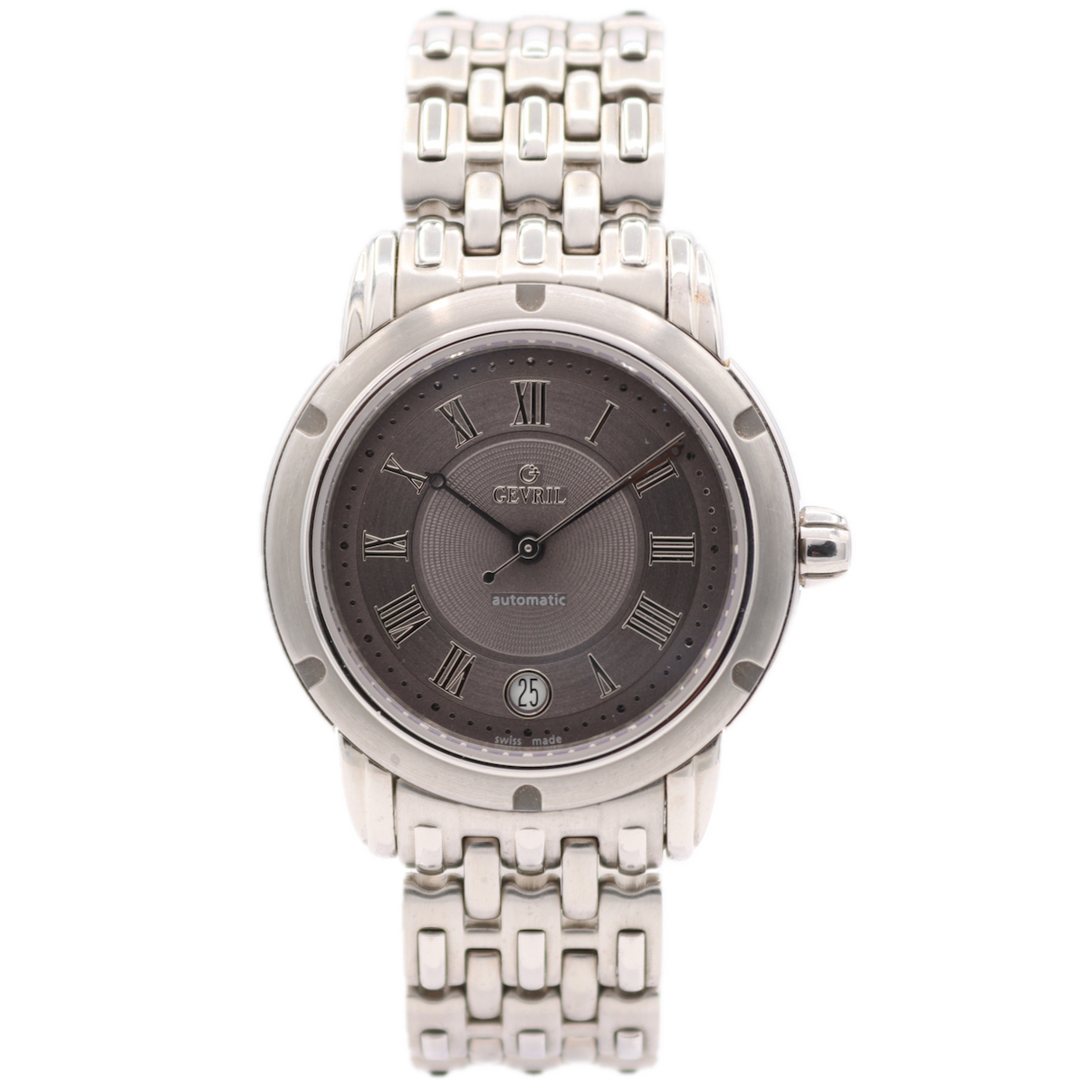 Gevril Dress Watch AO111R