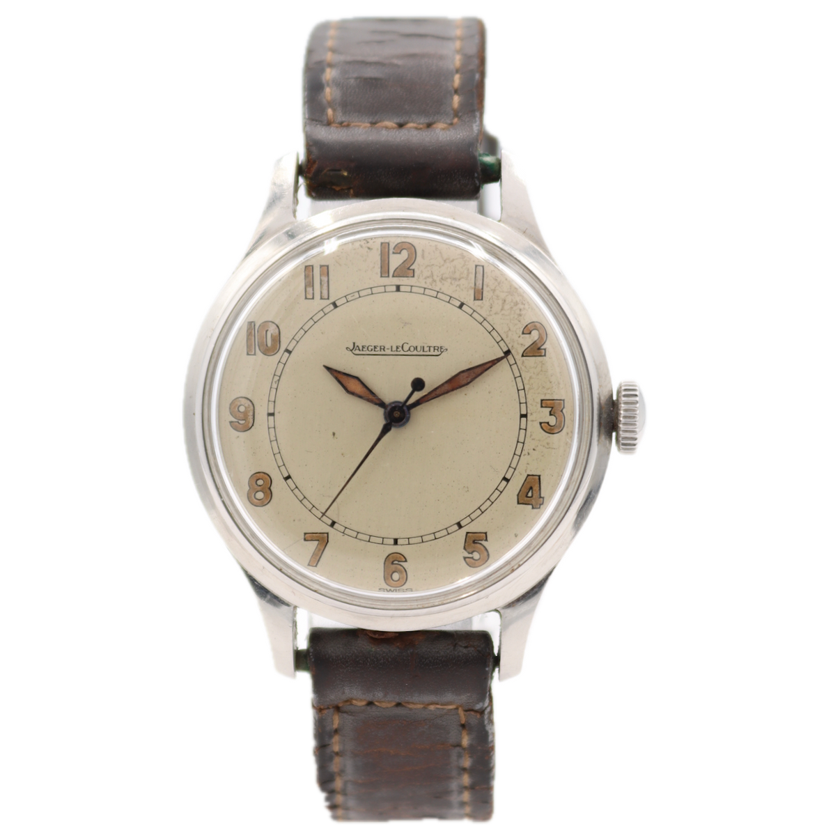 Jaeger LeCoultre Field Style 429747