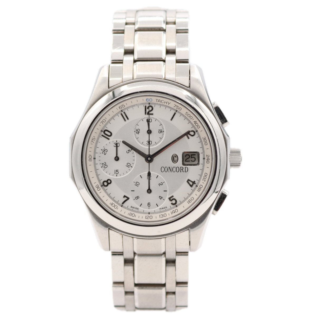 Concord Ventu Chronograph 14.A7.1891