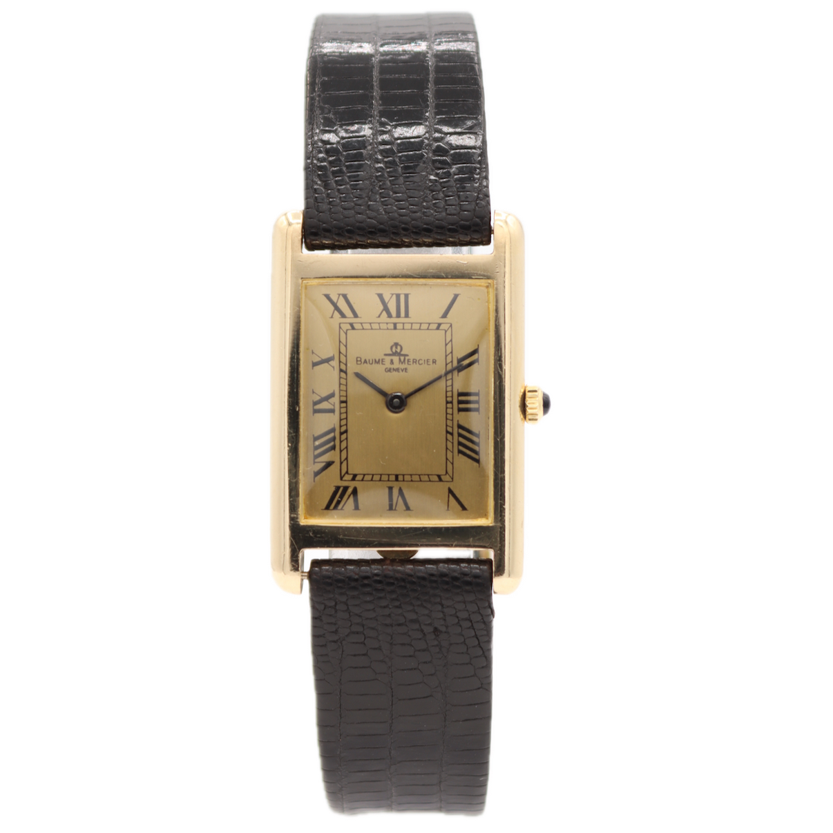Baume & Mercier Dress Watch 228229