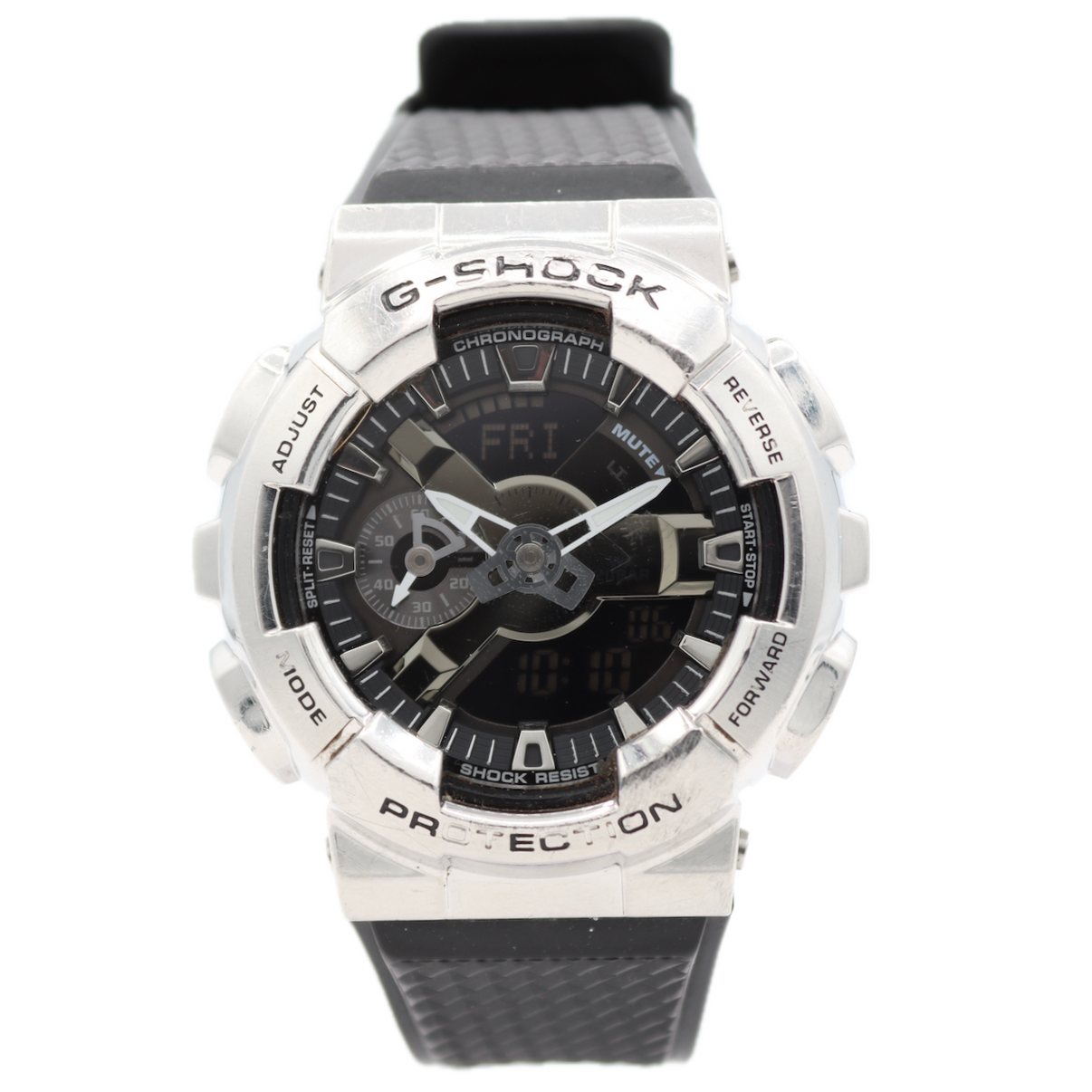 Casio G-Shock GM-110