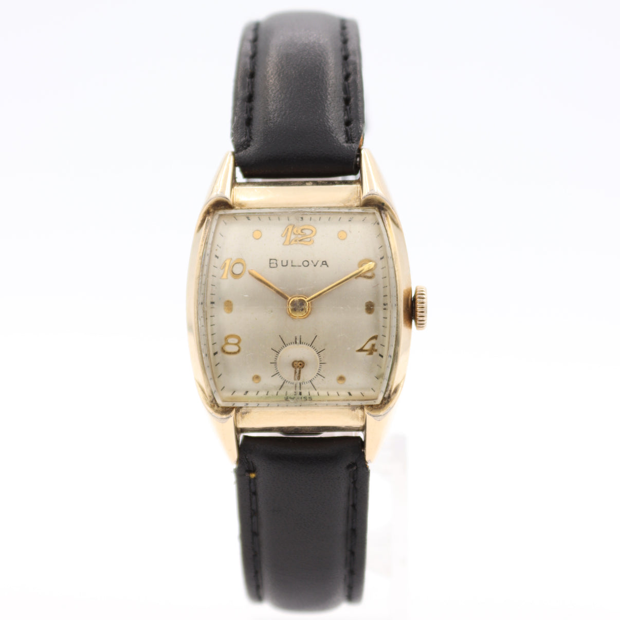 Bulova Ambassador 6690232 1953