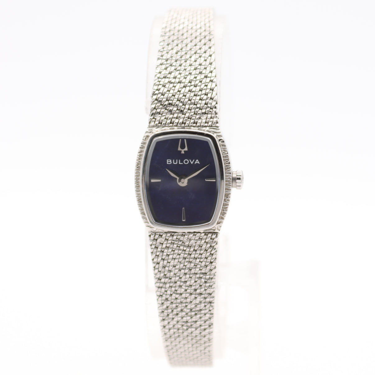 Bulova Goddess of Time 96L343