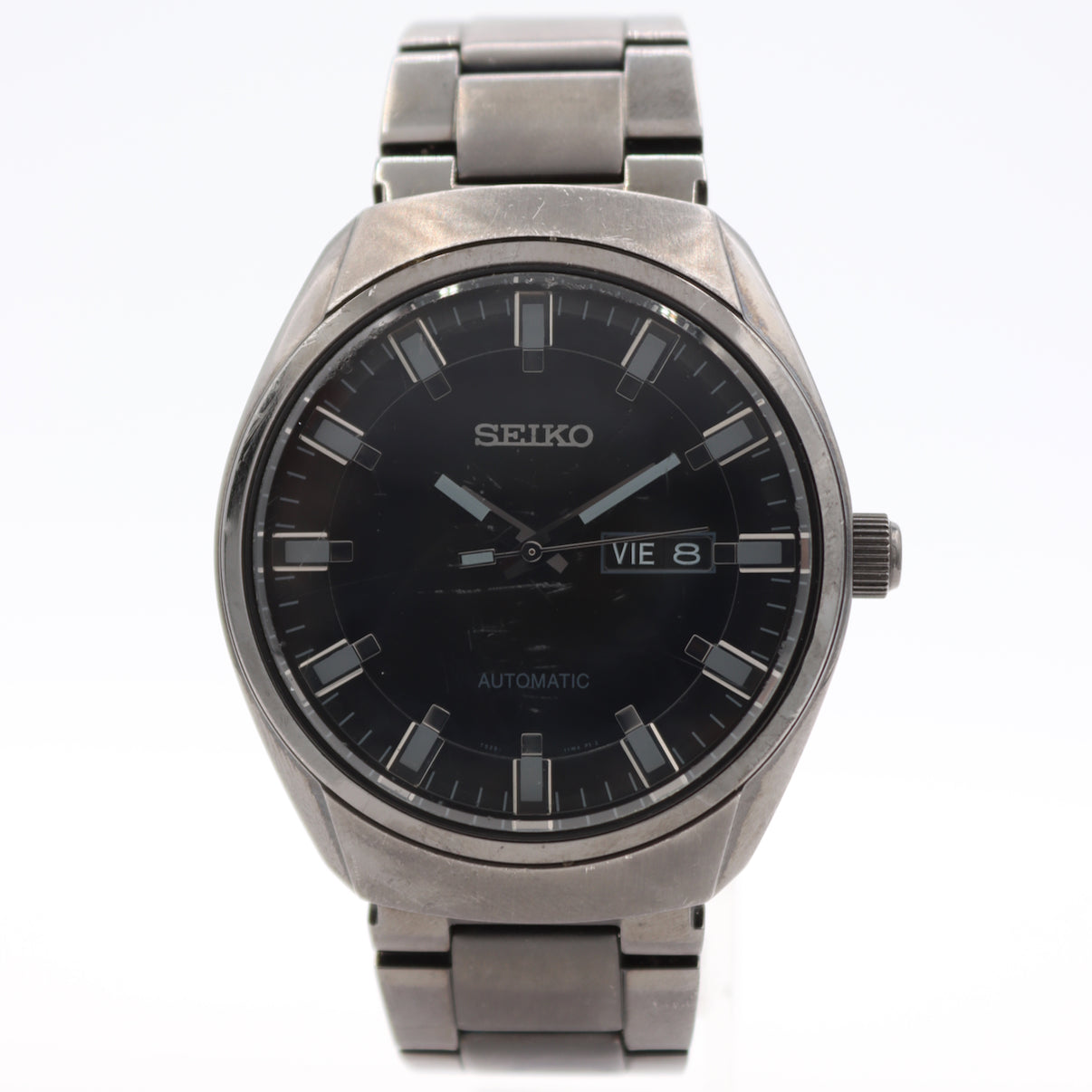 Seiko Day-Date 7S26-04G0 2005