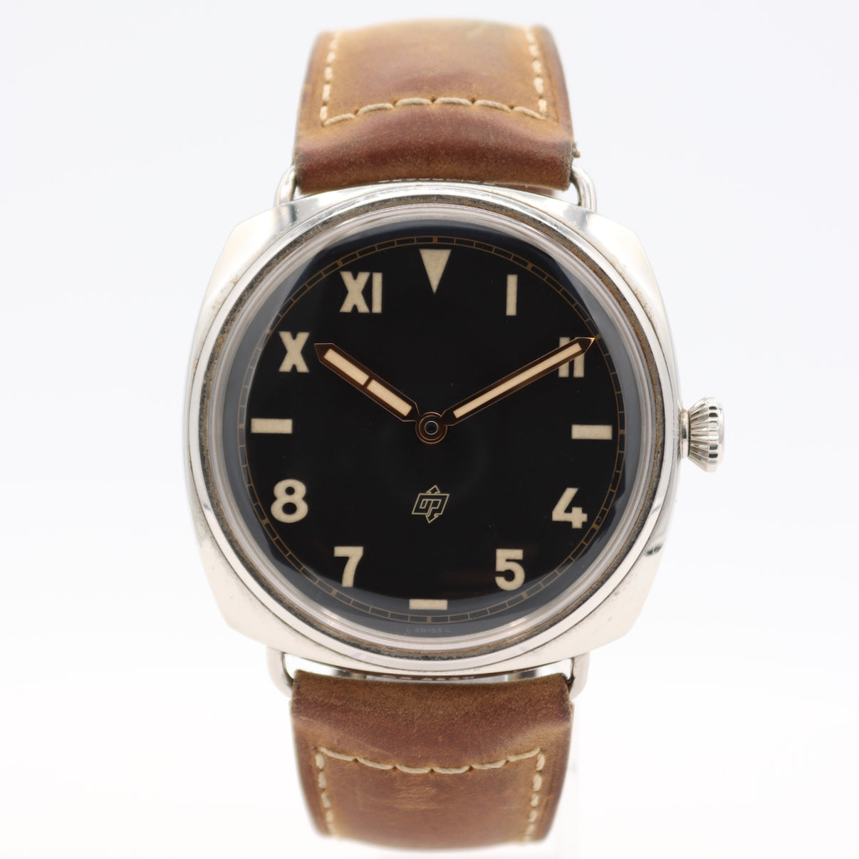 Officine Panerai Radiomir California 3 Days PAM00424