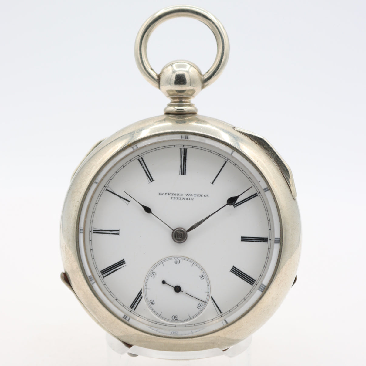 Rockford Watch Co 1 1877