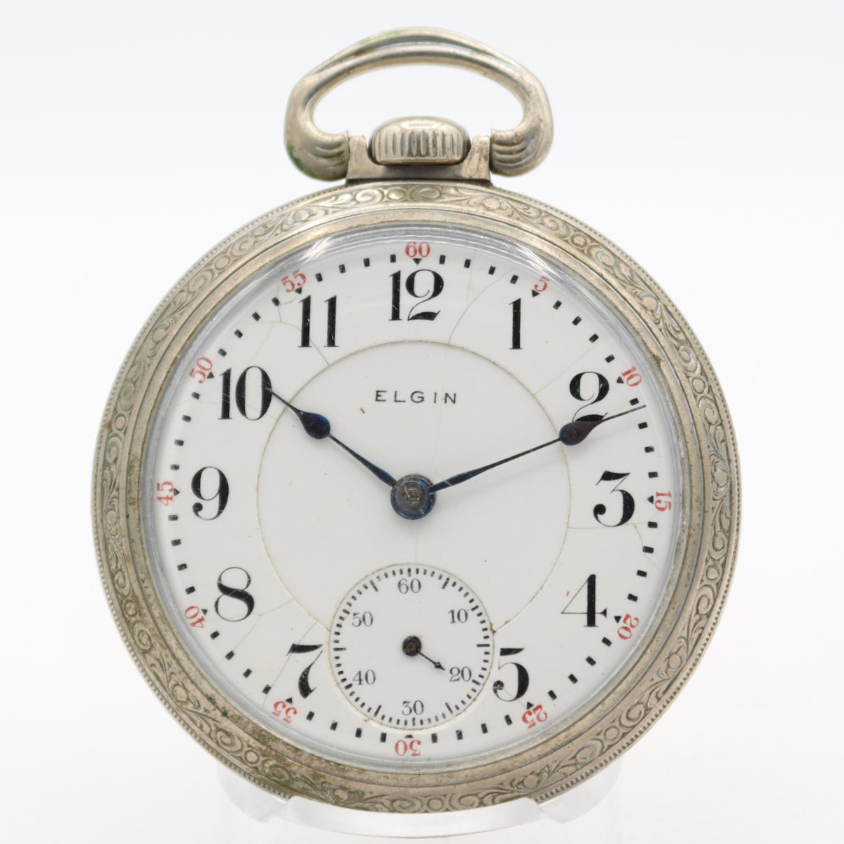 Elgin 5 - G.M. Wheeler 1905