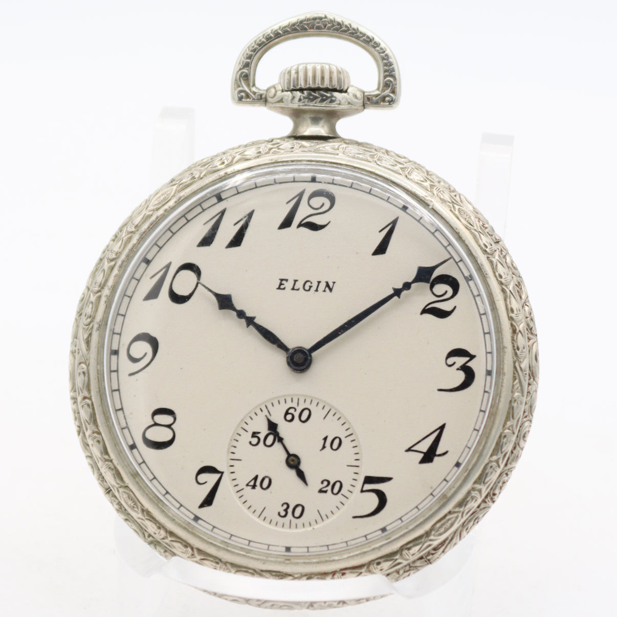 Elgin 3 1926
