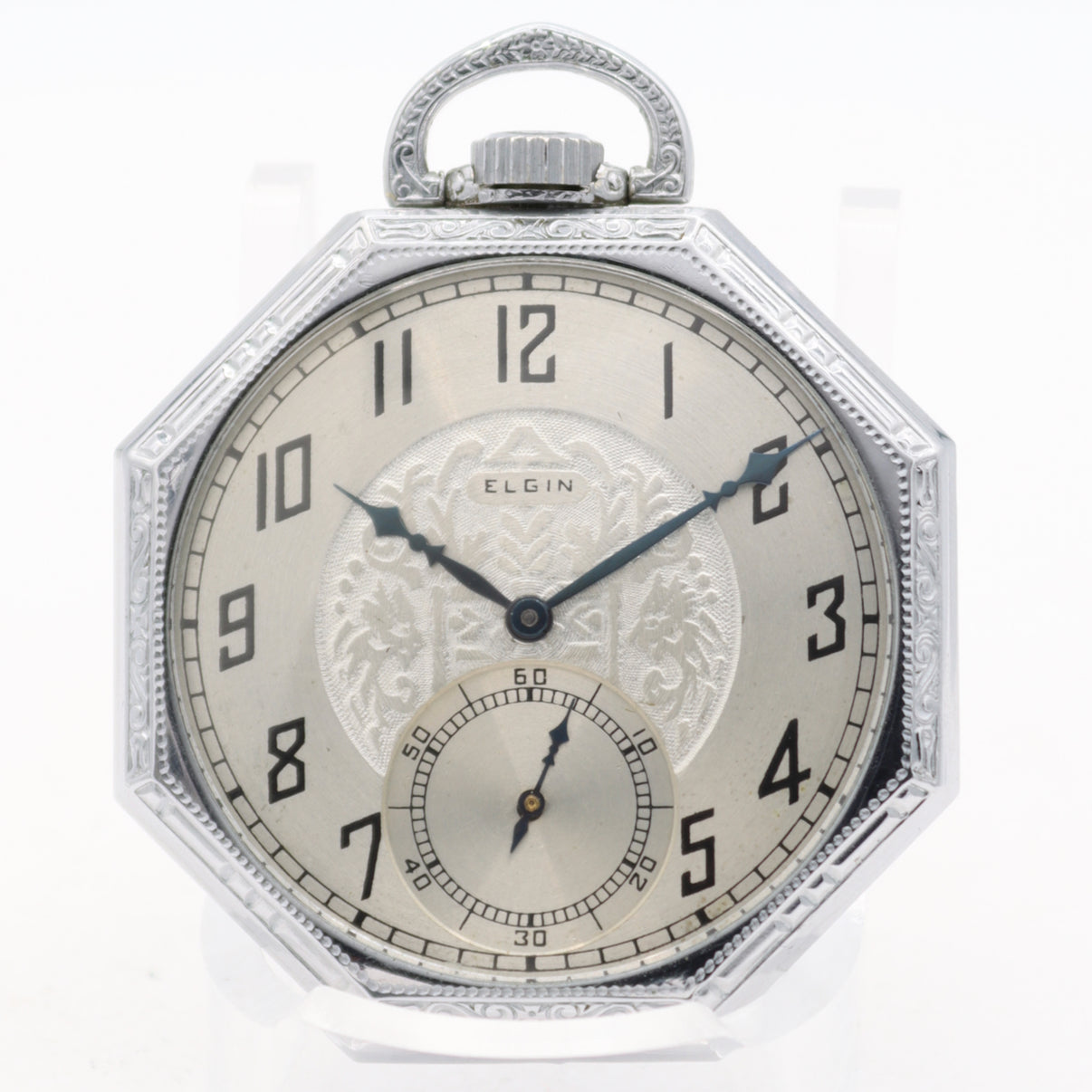 Elgin 3 1927
