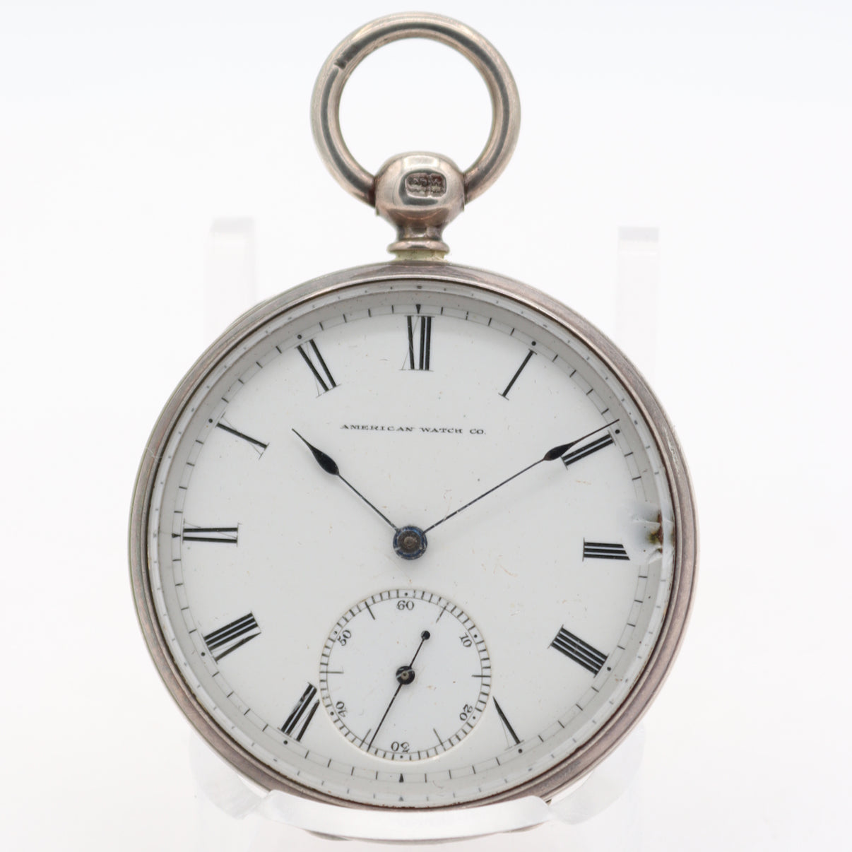 American Watch Co 1895 1904