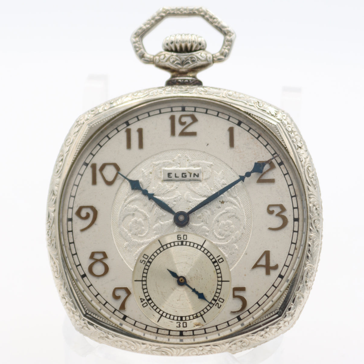 Elgin 3 1932