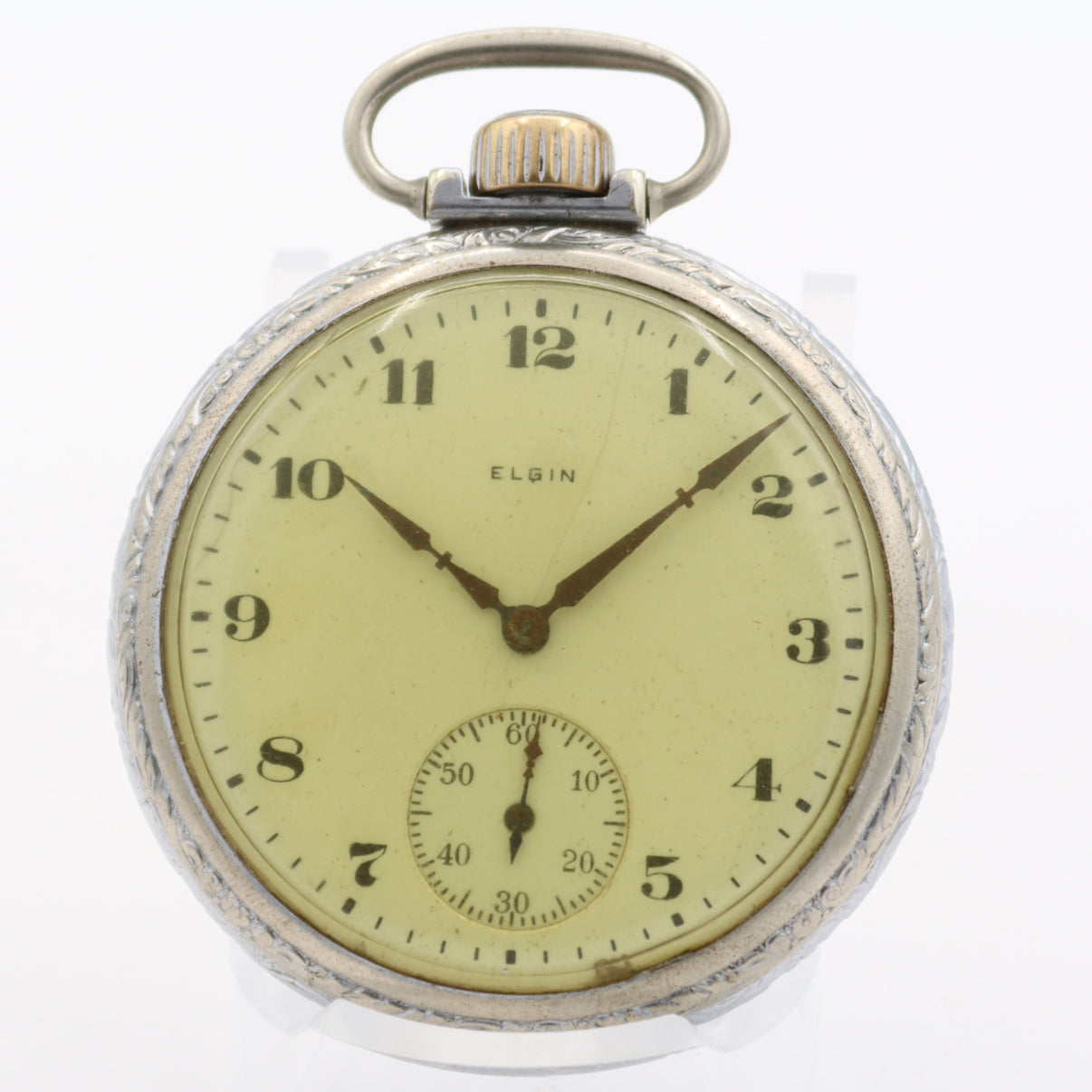 Elgin 7 1916