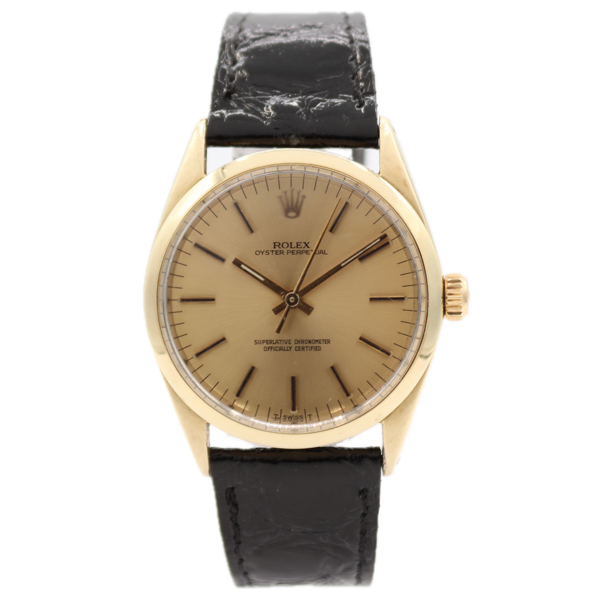 Rolex Oyster Perpetual 1025