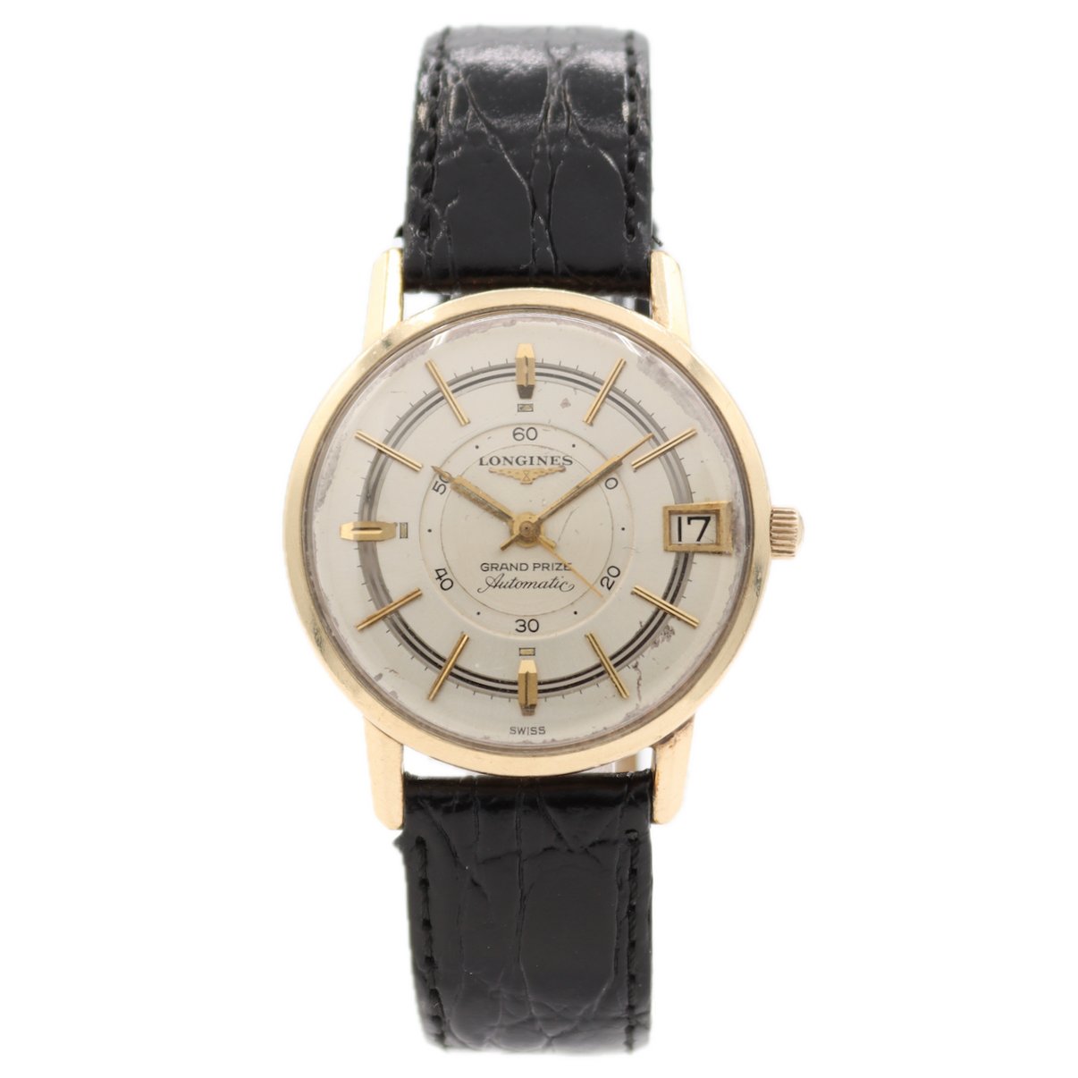 Longines Grand Prize