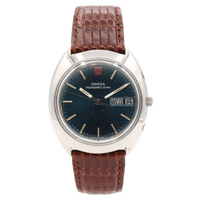 Omega Megaquartz 196.0037