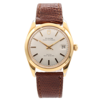 Tudor Prince Oysterdate 7206/1 1980