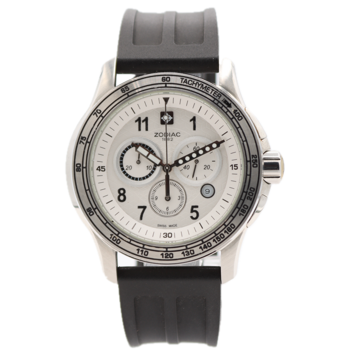 Zodiac 1882 Streamline ZO3902