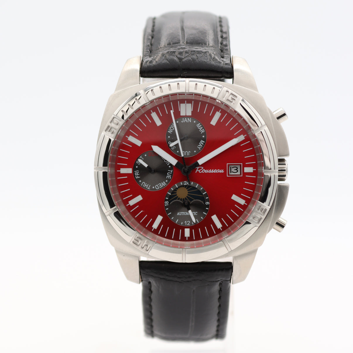 Rousseau Triple Calendar R446-283