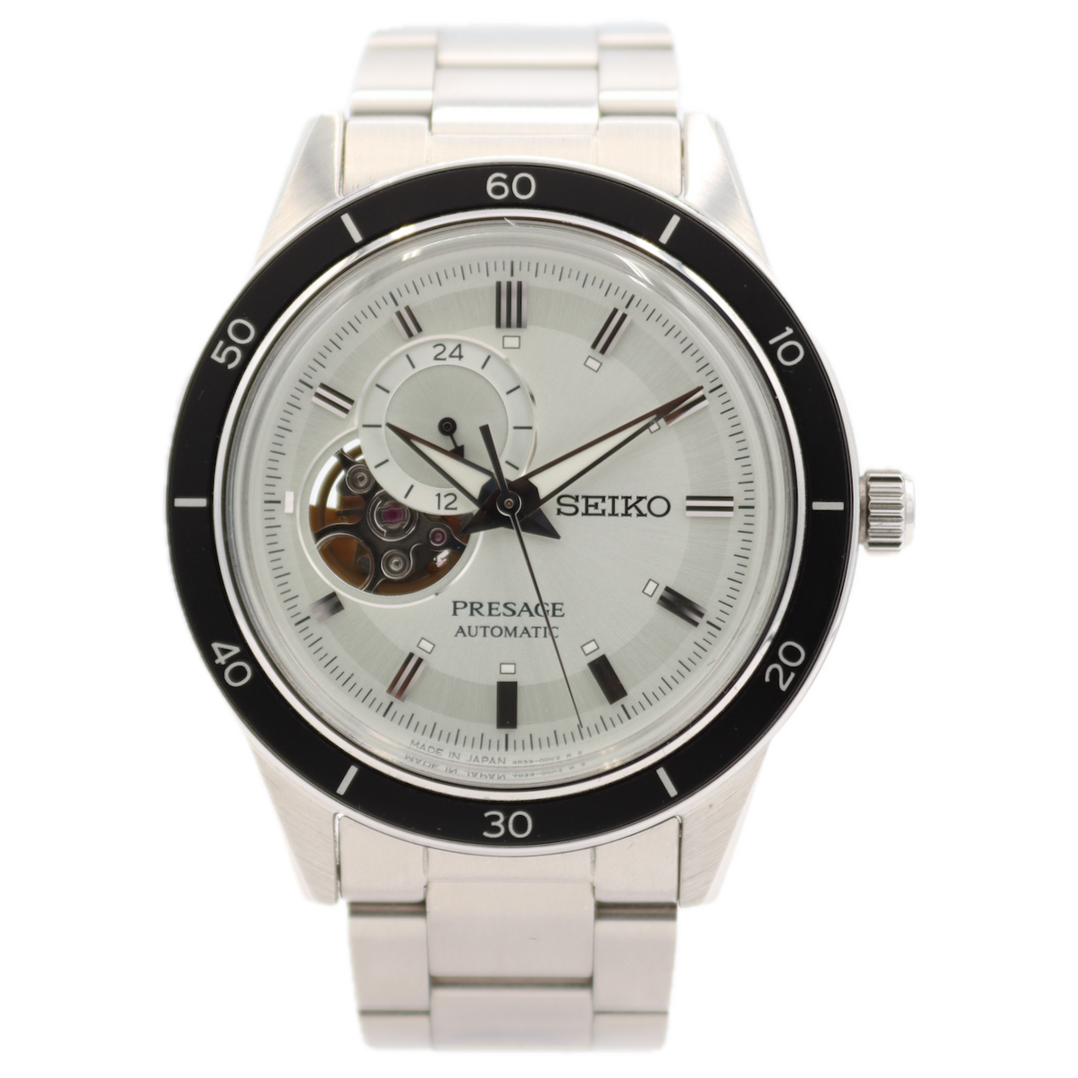 Seiko Presage 4R39-00Z0 2013